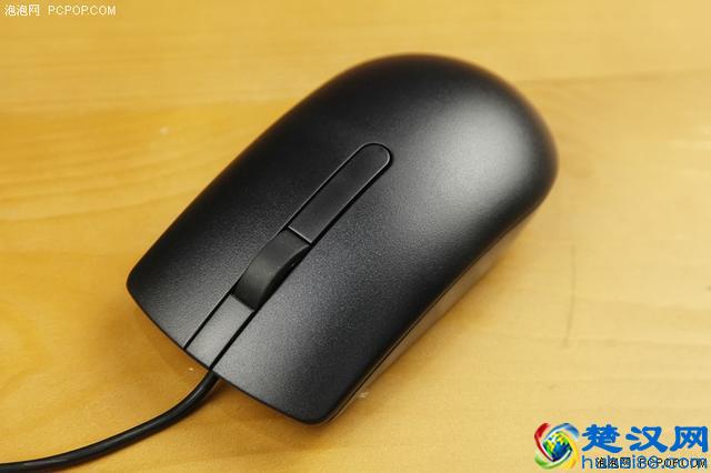 戴尔台式机评测：浓缩的才是精华