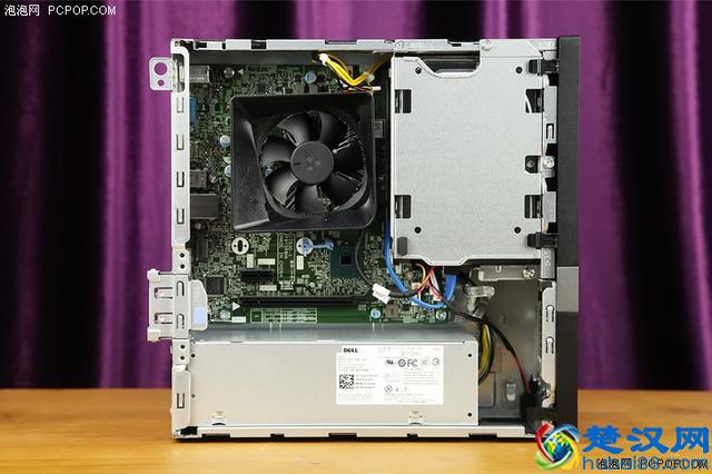戴尔台式机评测：浓缩的才是精华
