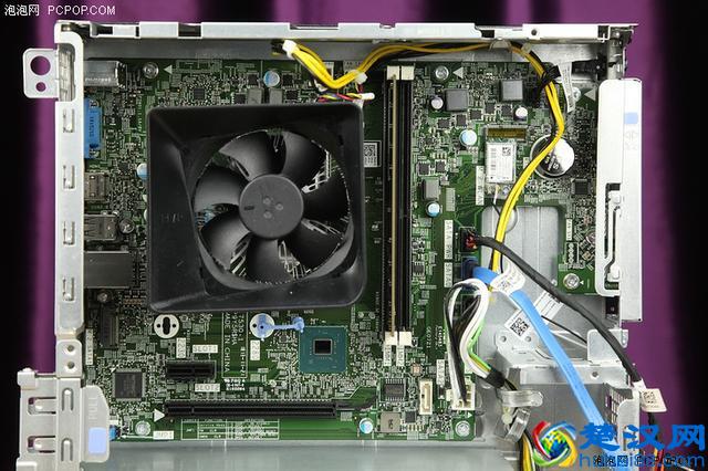 戴尔台式机评测：浓缩的才是精华