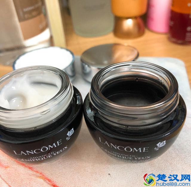 五款大牌眼霜测评：小黑瓶轻薄，欧莱雅抗老，纪梵希很少人用