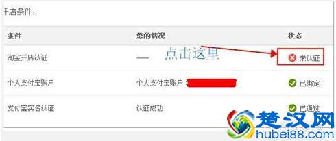 怎么注册淘宝店铺，申请淘宝店铺教程