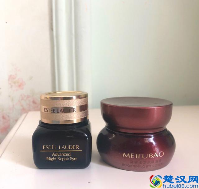 五款大牌眼霜测评：小黑瓶轻薄，欧莱雅抗老，纪梵希很少人用