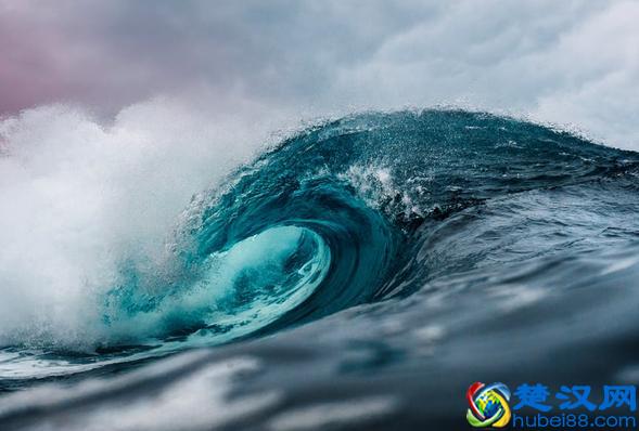 海啸是怎么形成的呢 海啸来临前的预兆有哪些