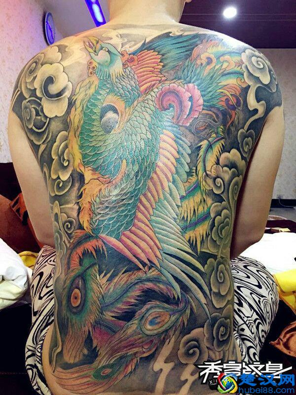 纹身不是说想纹什么就纹什么的，它也是有很多讲究的。