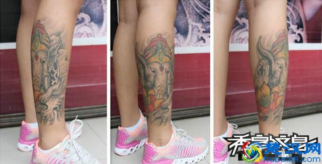 纹身不是说想纹什么就纹什么的，它也是有很多讲究的。