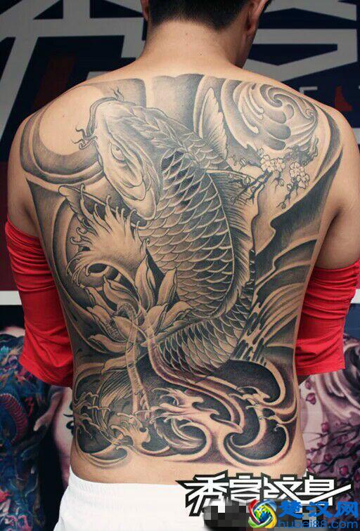 纹身不是说想纹什么就纹什么的，它也是有很多讲究的。
