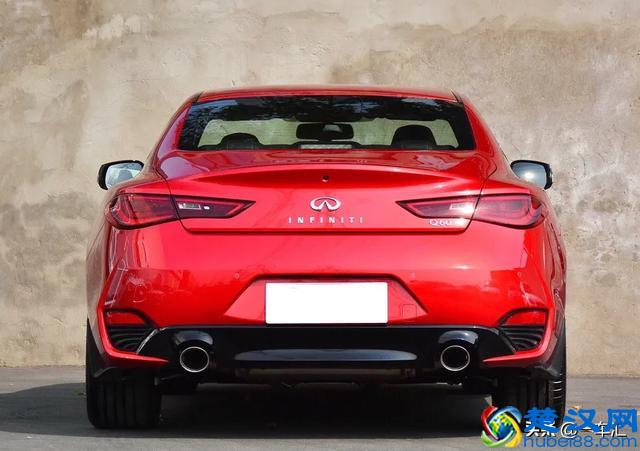 30多万元买跑车，看腻了福特野马，网友：这辆英菲尼迪Q60怎么样