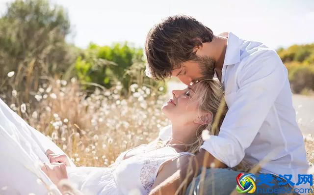 学会这五种表达爱的方式，男人会离不开你