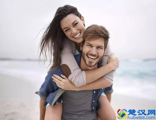 学会这五种表达爱的方式，男人会离不开你