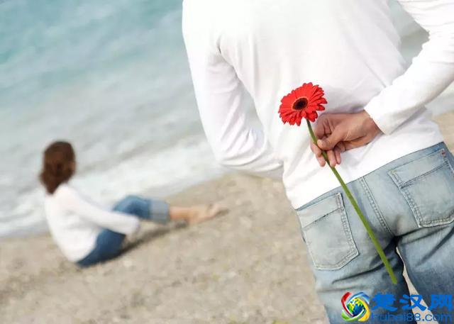 学会这五种表达爱的方式，男人会离不开你