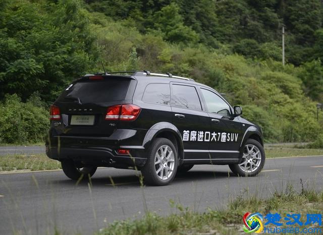 道奇酷威一直叫好不叫座，有一个致命的弱点！