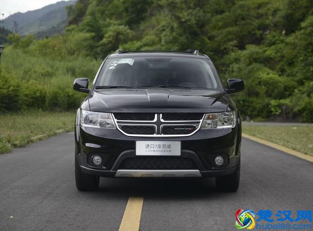 道奇酷威一直叫好不叫座，有一个致命的弱点！