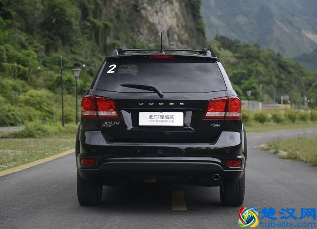 道奇酷威一直叫好不叫座，有一个致命的弱点！