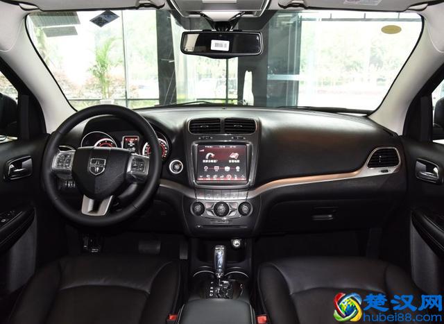 道奇酷威一直叫好不叫座，有一个致命的弱点！