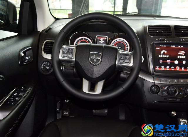 道奇酷威一直叫好不叫座，有一个致命的弱点！