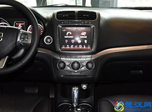 道奇酷威一直叫好不叫座，有一个致命的弱点！