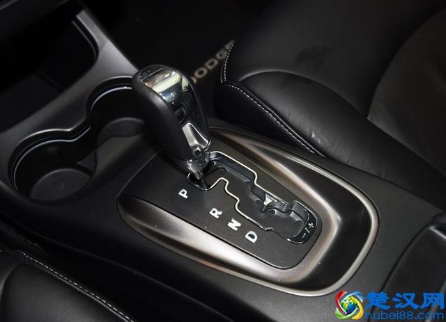 道奇酷威一直叫好不叫座，有一个致命的弱点！