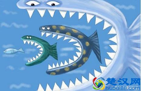 那些牛逼的猎头公司，一开始就是这样做的