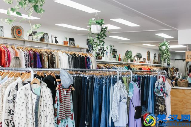 服装开业活动的五个经典方法