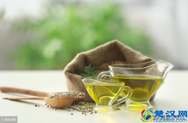 麻油有什么用？适当喝一点，5个好处跑不了