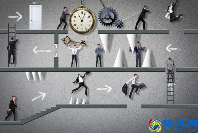 所有的管理唯一有价值的叫目标管理（完整版）