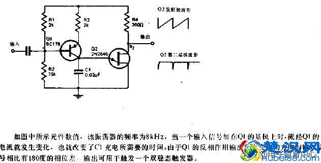 应该怎么正确地看电路图电路走向?
