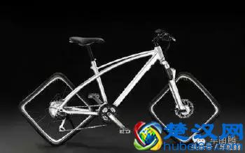 你真的知道轮胎为什么是圆的吗?