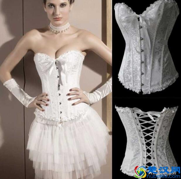 拍婚纱照穿什么隐形内衣效果好呢?