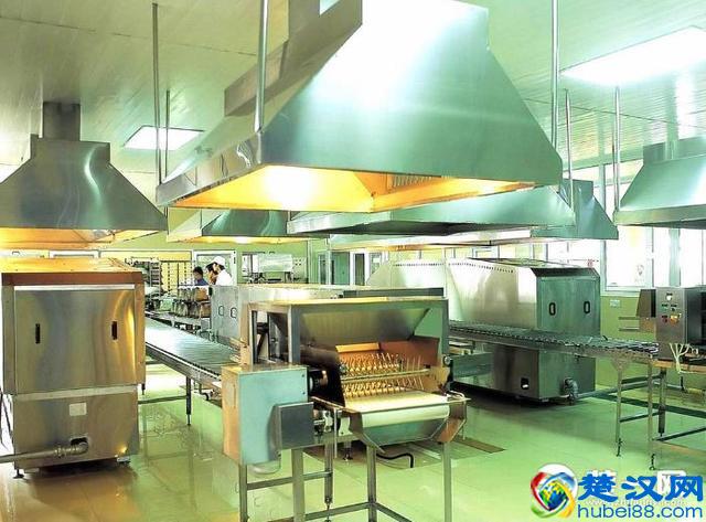 什么是中央厨房设计？中央厨房设计要求有哪些？