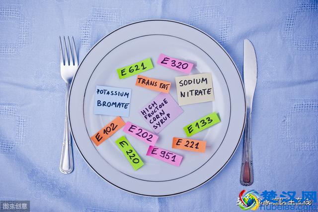 5种食品添加剂摄入过多，是癌症的“加速器”，别贪嘴