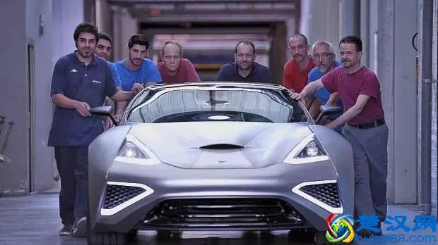 全球最贵的10款车，奔驰宝马奥迪无一入榜，布加迪仅排第二！