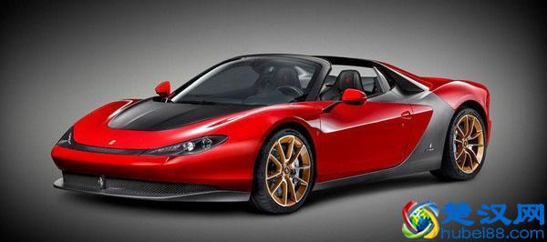 全球最贵的10款车，奔驰宝马奥迪无一入榜，布加迪仅排第二！