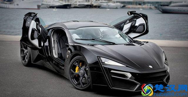 全球最贵的10款车，奔驰宝马奥迪无一入榜，布加迪仅排第二！