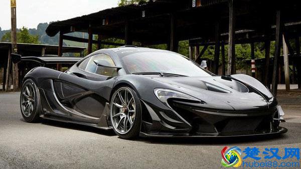 全球最贵的10款车，奔驰宝马奥迪无一入榜，布加迪仅排第二！