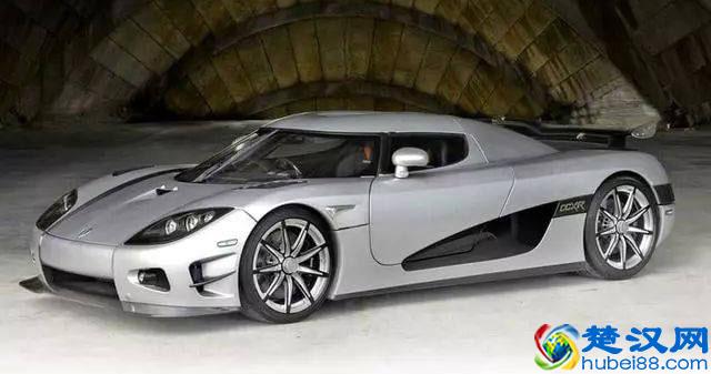 全球最贵的10款车，奔驰宝马奥迪无一入榜，布加迪仅排第二！