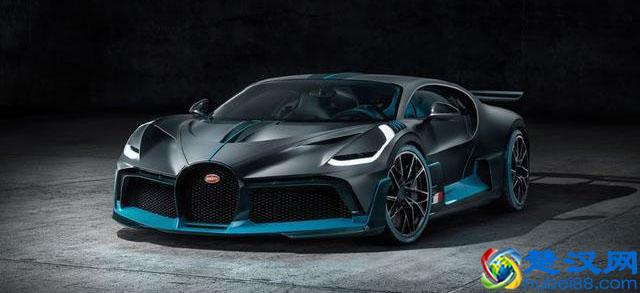 全球最贵的10款车，奔驰宝马奥迪无一入榜，布加迪仅排第二！