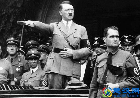 战争狂人希特勒到底是怎么死的？这里告诉你真相