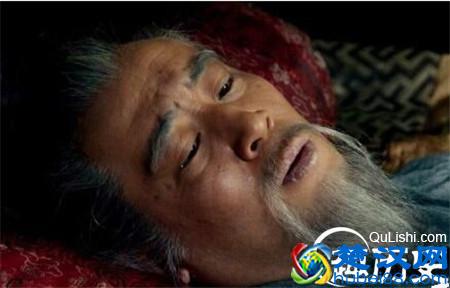 刘备是怎么死的,刘备之死让诸葛亮接手大权