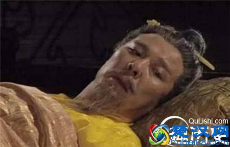 刘备是怎么死的,刘备之死让诸葛亮接手大权