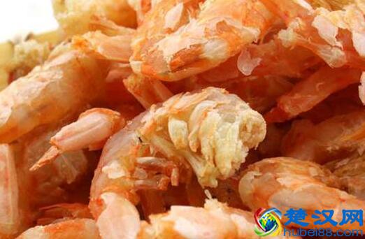 虾米是什么是海米吗 适用人群有哪些