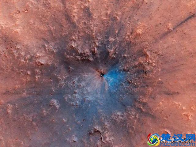 地球之外世界是个什么样子？太空中人类太空船拍到了非凡图片