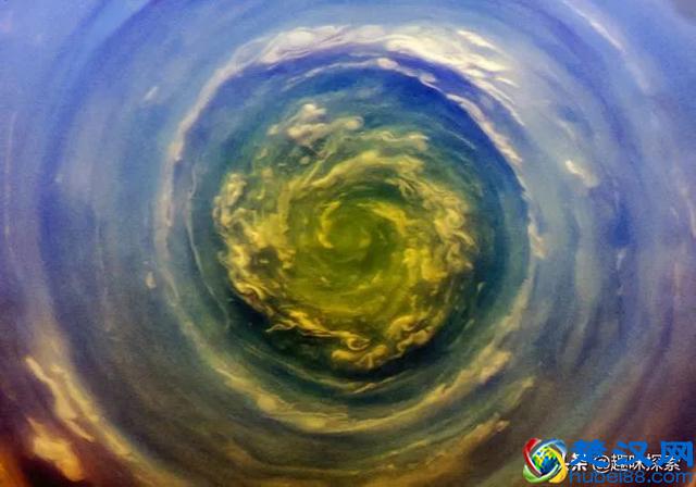 地球之外世界是个什么样子？太空中人类太空船拍到了非凡图片