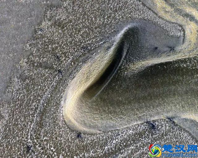 地球之外世界是个什么样子？太空中人类太空船拍到了非凡图片