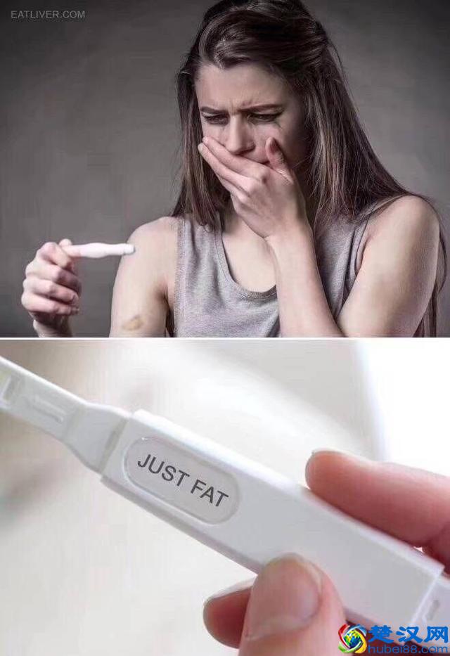 男人比女人减肥效果更好更快？女人对自己减肥这么狠是有原因的