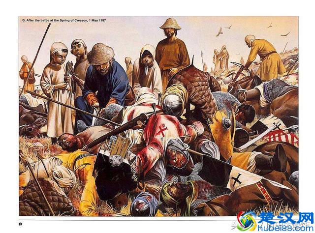 历史上最神秘的五大组织，有它在，共济会也只能排第二