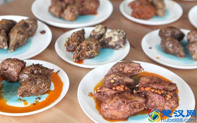 在成都不能错过的8家兔头，家家生意好到爆