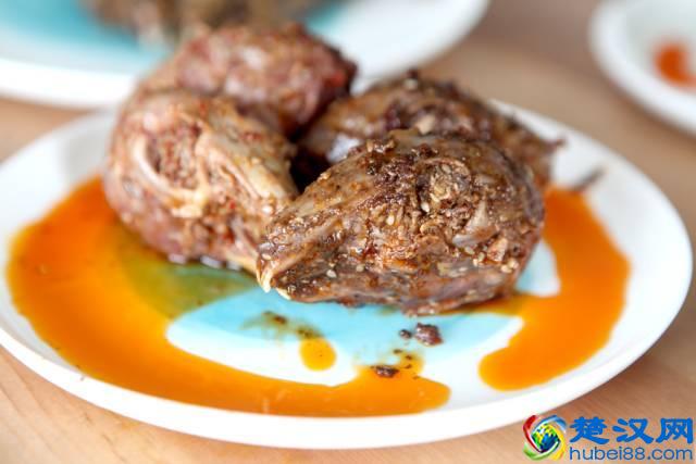 在成都不能错过的8家兔头，家家生意好到爆