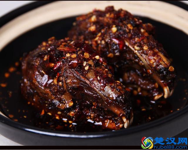 在成都不能错过的8家兔头，家家生意好到爆