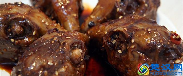 在成都不能错过的8家兔头，家家生意好到爆