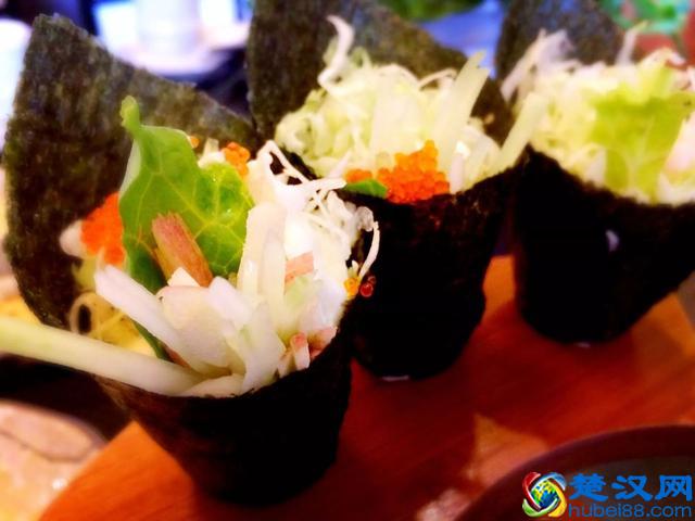 寿司有多少种？你吃的寿司叫什么名字呢？